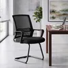 HOMCOM 2er-Set ergonomische Schreibtischstühle, Produktbild-Vorschau 2
