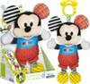 Disney Baby - Peluche Mickey avec anneau de dentition - Voir les images du produit 16