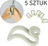 Ag17F Haczyki Na Wieszaki Do Szafy 5Szt Podgląd zdjęcia produktu 1