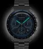 Zeppelin - 8878MB-3 - Montre Bracelet - Hommes - Quartz - Voir les images du produit 2