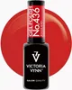 Victoria Vynn | Vernis à ongles hybride - 436 Rouge Rebel - Voir les images du produit 1
