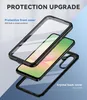 Housse étanche pour Samsung Galaxy A56 Étanche à la Voir les images du produit 4