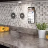 Wozinsky samolepicí magnetický držák telefonu na palubní Náhled obrázku produktu 17
