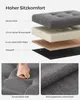 SONGMICS 41 cm Sitzbank mit Stauraum, klappbare Sitztruhe, Produktbild-Vorschau 5