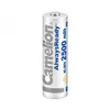 A single AA battery is shown against a white background. Produktbild-Vorschau