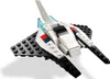 LEGO 31134 Creator 3 w 1 Prom kosmiczny, Figurka Podgląd zdjęcia produktu 35