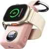 Bezdrátová powerbanka Joyroom 2000 mAh 3 W pro Apple Watch Náhled obrázku produktu 15