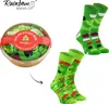 Ponožky na šalát Ponožky na šalát EU 36-40 Náhľad obrázku produktu 2