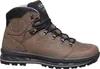Grisport Herren Marrone Koala Stampato Trekking Leder hohe Produktbild-Vorschau 1