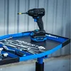 Ein Tisch für Servicearbeiten Högert Technik, Stahl, Produktbild-Vorschau 5