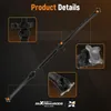 Kardanový hřídel Hnací hřídel L=2440 mm pro Mercedes-Benz Náhled obrázku produktu 4