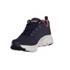 Skechers Arch Fit - Glee For All - Navy / Pink Textil Produktbild-Vorschau 44