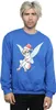 Disney - "Fairy" Sweatshirt für Herren BI47161 (XL) Produktbild-Vorschau 2