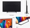 HISENSE QLEDTV 108cm UHD 60Hz T2CS SmartTV D.Atm QuadC PVR Produktbild-Vorschau 5