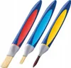 Pelikan 700726 Set iniziale di spazzole per la scuola Anteprima dell’immagine prodotto 7