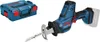 Scie sabre sans fil GSA 18 V-LI C Bosch, version Solo Voir les images du produit 1
