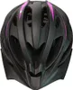 Kask B-race Granith In-mold czarny M czarny M Podgląd zdjęcia produktu 2
