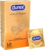 A box of Durex condoms and one individual condom packet. Anteprima dell’immagine prodotto