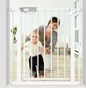 LARS360 Türschutzgitter für Kinder, Schließt automatisch Produktbild-Vorschau 10