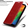 Cadorabo DE-119839, LG, LG Q7 / Q7a / Q7+, Červená Náhled obrázku produktu 3