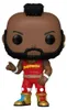 WWE - MR. T 80 - Funko Pop! - Vinyl Figur Produktbild-Vorschau 5