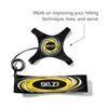 Sklz Hit-n-serve Einzeltrainer Mehrfarbig  Mehrfarbig One Produktbild-Vorschau 9