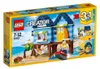 LEGO® Creator Vacances à la plage (31063) Lego Spielwaren Voir les images du produit 10