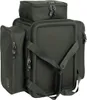 Daiwa IS Low Level Rucksack Maße 53x50x27cm Produktbild-Vorschau 1