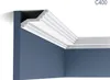 Orac Decor C400 LUXXUS Zierleiste Stuckleiste Decken Leiste Produktbild-Vorschau 2