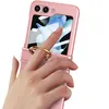 Hülle für Samsung Galaxy Z Flip 5 Hart PC Schutzhülle Produktbild-Vorschau 5