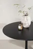 Venture Home Tisch Glade Schwarz Produktbild-Vorschau 4