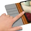 Pokrowiec na telefon komórkowy Samsung Galaxy A12 / M12 Podgląd zdjęcia produktu 3