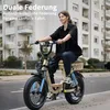 E-Bike Cityrad W77 herren Elektrofahrrad 864WH cityrad Produktbild-Vorschau 7