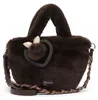 Tamaris TAS Marijana Tasche Braun Produktbild-Vorschau 4