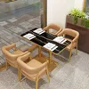 Mobilier de restauration : café, bar, restaurant, hôtel. Voir les images du produit 2