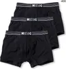 Mustang 3-pack - Pánské bavlněné boxerky, kalhoty pro muže, Náhled obrázku produktu 11