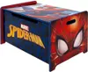 Drewniane pudełko na zabawki Spiderman Podgląd zdjęcia produktu 2