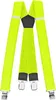 Fabio Farini - 1 Stück 4cm Breites X-Design verstellbar mit Produktbild-Vorschau 1
