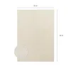 TT Home Anti Rutsch Matte Teppichunterlage Rutschgitter Produktbild-Vorschau 2
