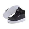 Schuhe Puma Carina Mid Fur Vorschule 30968401 Produktbild-Vorschau 2