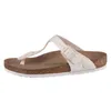 Birkenstock Gizeh 1026703 (40/eggshell) Produktbild-Vorschau 11