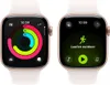 Apple Watch Series 11 Smartwatch GPS 42mm Roségold Produktbild-Vorschau 3