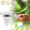 LUMILED LED Lampen Leuchtmittel 6 Stück Set MR11 GU4 2,5W Produktbild-Vorschau 3