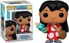 POP figure Lilo et Stitch Lilo avec Scrump Voir les images du produit 7