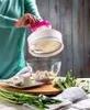 Szpatułki cukiernicze 2szt różowe 14,5 cm i 12,5 cm - Podgląd zdjęcia produktu 3