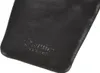 Esquire Pelle caso chiave Toscana Key Case Black nero Anteprima dell’immagine prodotto 7
