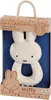 Miffy 17007, Junge/Mädchen, 0 Monat( e), Gummi, Weiß Produktbild-Vorschau 2