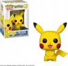 FUNKO POP Games Pokémon S1 353 Figúrka Pikachu Náhľad obrázku produktu 2