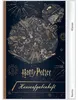 ROTH Hausaufgabenheft für clevere Faule "Harry Potter" DIN Produktbild-Vorschau 1