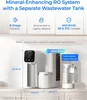 Waterdrop M6SL Mineralisiertes Auftisch Osmoseanlage, Produktbild-Vorschau 2